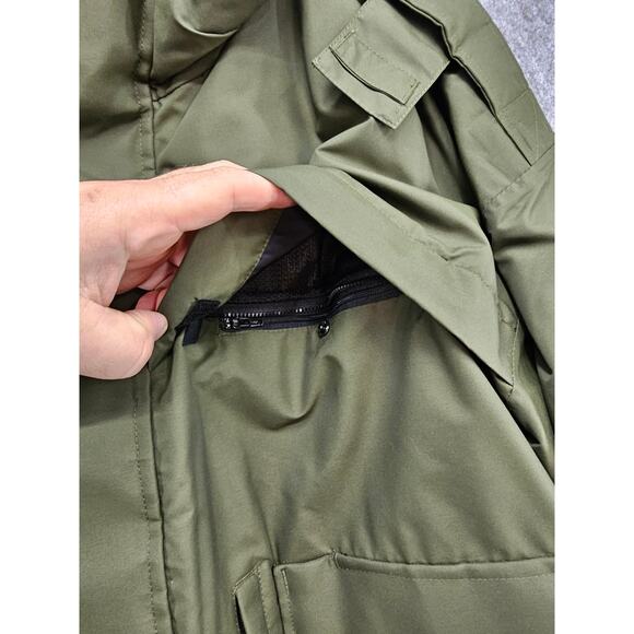 Spiewak WeatherTech Systems AirFlow Duty Jacket 3XL - Picture 2 of 12